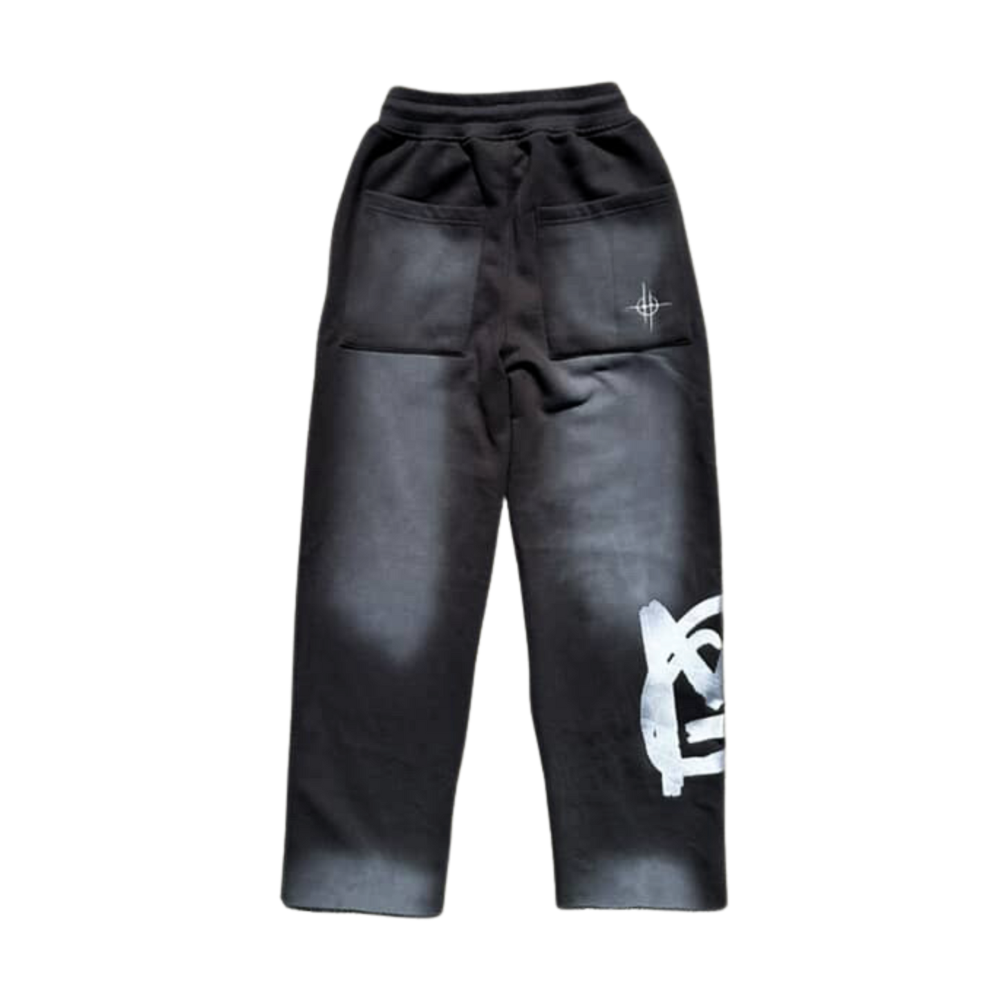 Slasher. Signature Sweatpants [Gray]