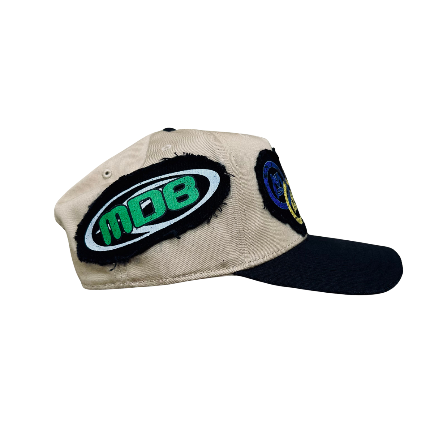 Olympic Running. Trucker Hat