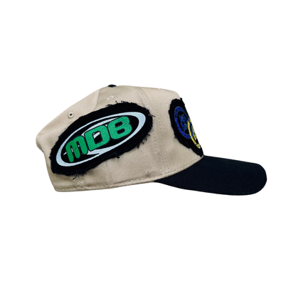 Olympic Running. Trucker Hat