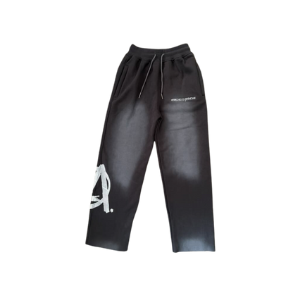 Slasher. Signature Sweatpants [Gray]