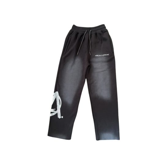 Slasher. Signature Sweatpants [Gray]